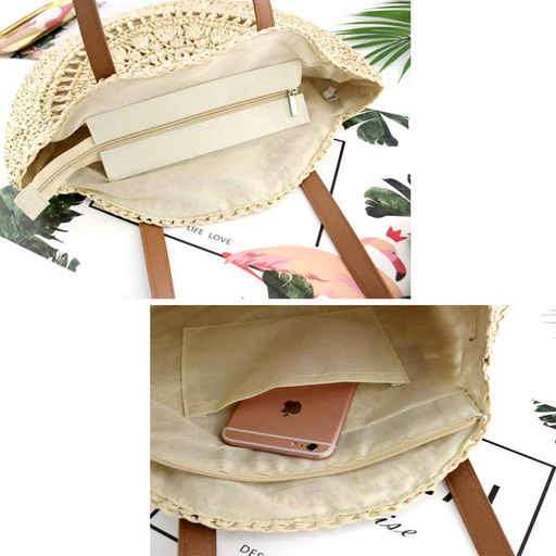 Сумка BG-S-2609-Blue