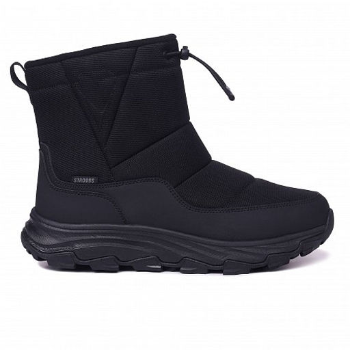 П/сапоги зимние - Strobbs фото 3