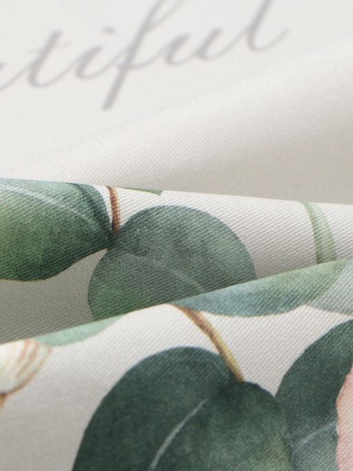 Набор Eucalyptus: полотенце 40?73 см, саржа 190 г/м?, формочки для печенья