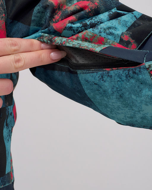 Горнолыжный костюм зимний до -25С Бренд: Columbia - Mtforce фото 9