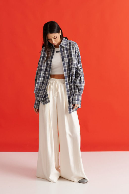 Блузка А2013 - Annete фото 11