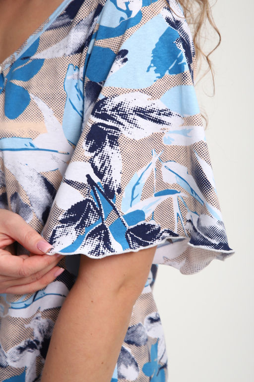 Ночная сорочка женская НС-01