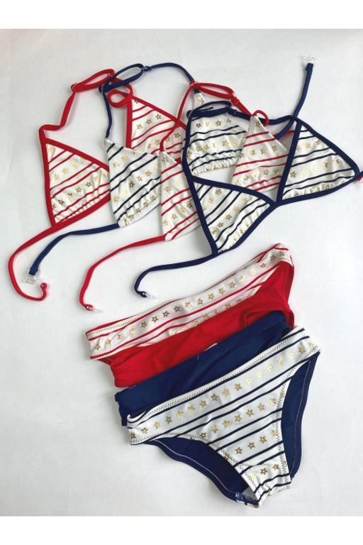 Купальник Keyzi