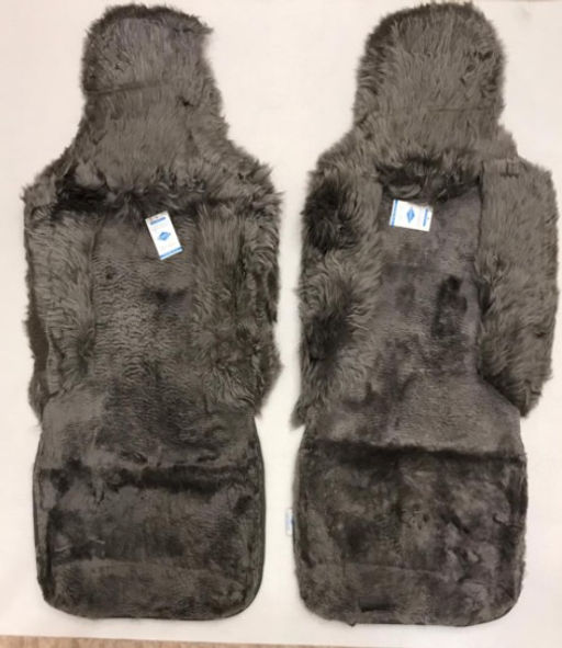 Комбинированный ворс