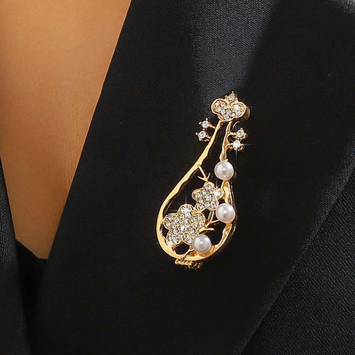 Брошь арт. 32 2311 (id 279197) - Rada фото 2