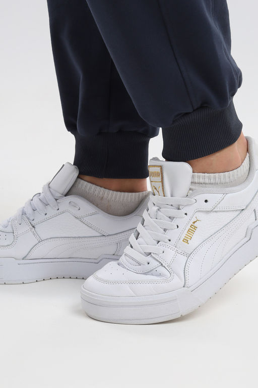 07 Брюки мужские с манжетом