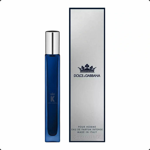 D&G K m EDP 10 ml M