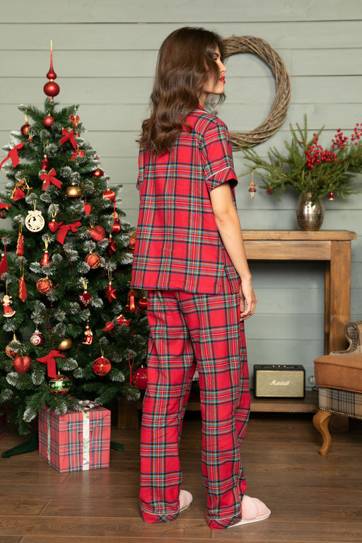 Пижама Mia Cara AW22WW321 Saint-Moritz