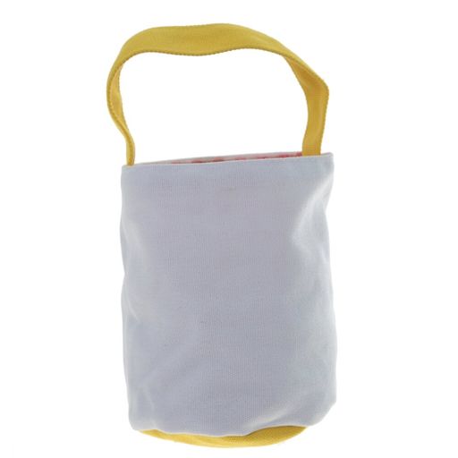 Изделие декоративное Ведерко пасхальное, L12 W12 H25 см, 2в. - Remeco фото 5