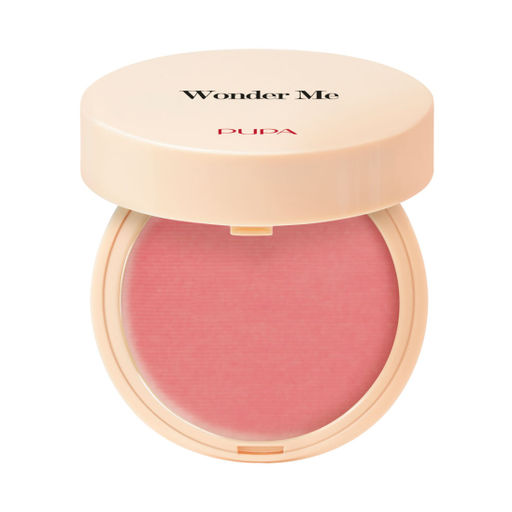 Румяна для лица Wonder Me Blush, 007 Волны позитива 050225A007