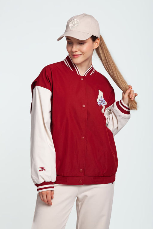 Бейсболка Anta  фото 6