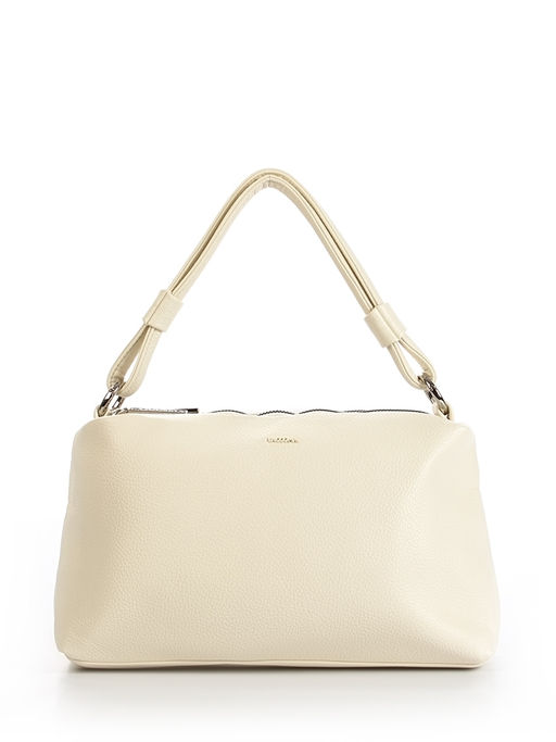 LACCOMA сумка Царина-Y2005-лен эко кожа хлопок