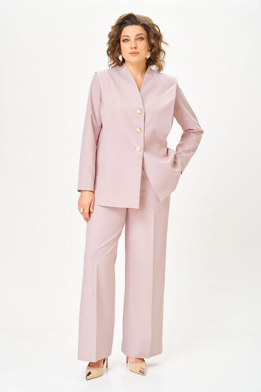 Костюм VILENA 1138 крем  фото 9