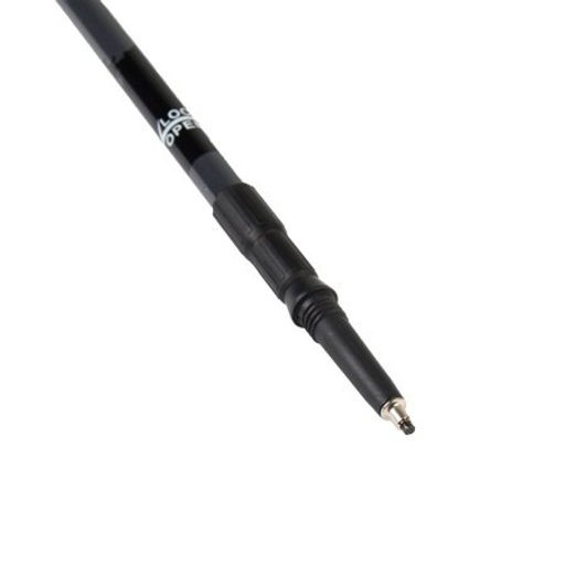 Палки для скандинавской ходьбы / C-101 /уп 5/30/серые - Галеонтрейд фото 12