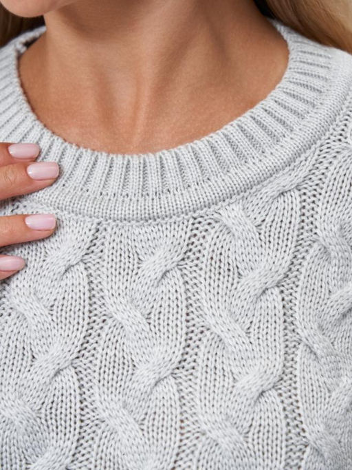 Джемпер женский w-01-490 - Esenia фото 45