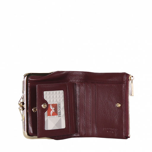 Кошелек 195-5408Z Prensiti