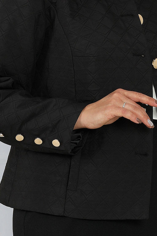 Платье Ninele 7431-Р темно-синий - Mira fashion фото 2584