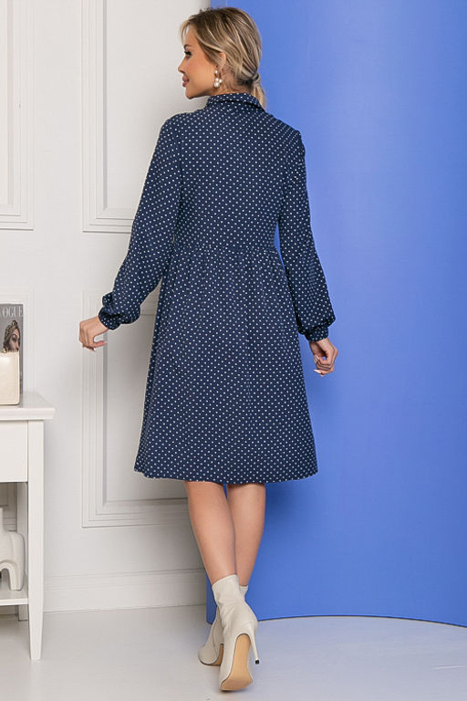 Платье 71015-1 - Avili фото 7