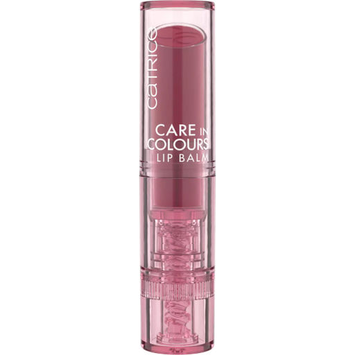 Бальзам для губ Care In Colours Lip Balm, 030 944541