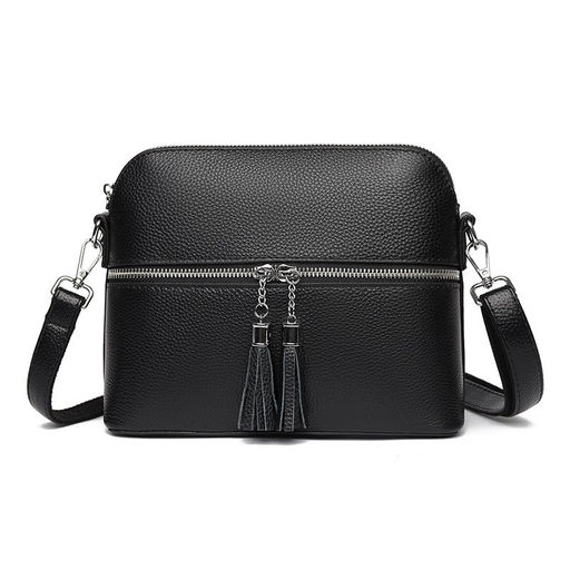 Bags Сумка женская / кожа / 014291
