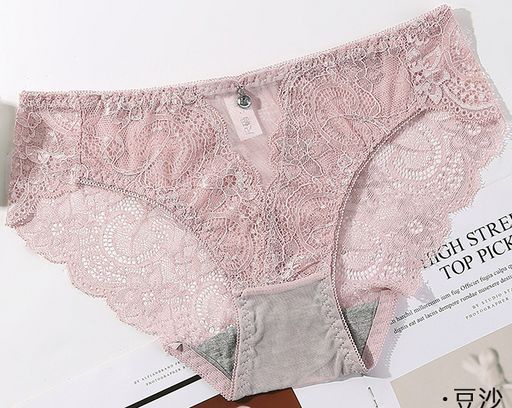 Трусики кружево A09177165