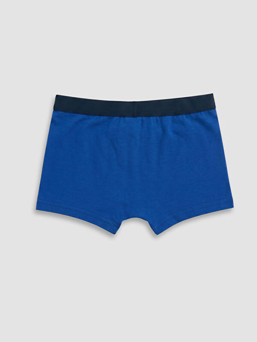 Fenerbah?e Bask?l? Erkek ?ocuk Boxer 3l? - Waikiki фото 3