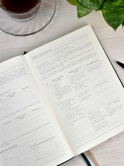 Ежедневник недатированный ESCALADA, #проМани, А5, 160 л., арт. 64004/ 15 ТИВОЛИ ЗЕЛЁНЫЙ  фото 20