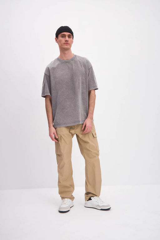 Футболка из плотного хлопка UNISEX 25-82875 11 - Stayer фото 2