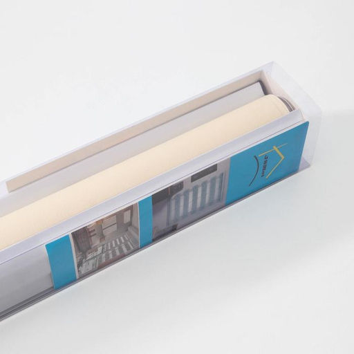 Штора рулонная День-ночь, 90180 см (с учётом креплений 3,5 см), цвет бежевый - Simaland фото 7