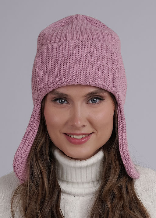 Шапка женская