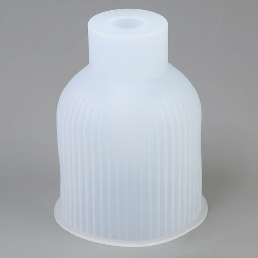 Молд силиконовый «Ваза» 10 х 4 х 8,4 см