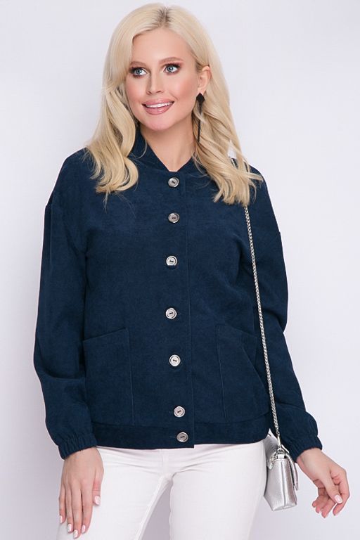 Бомбер 8052-5 - Avili фото 3