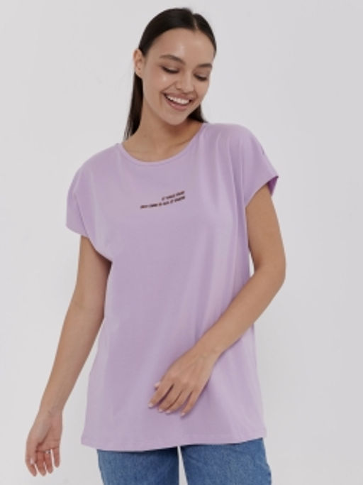 ФУТБОЛКА ЖЕНСКАЯ - Chic & charisma фото 13