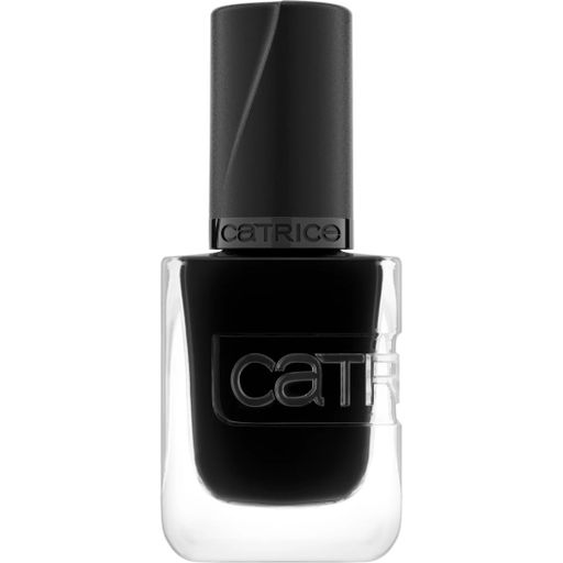 Лак для ногтей Gel Affair Nail Lacquer, 037 Black To The Roots 951646