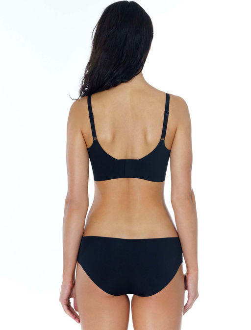 Бюстгальтер Lauma L71D32 черный фото 6