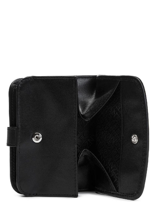 Кошелек Z7254-2993 black - Labbra фото 5