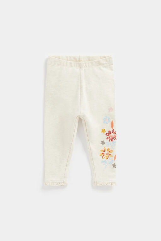 Mothercare / Леггинсы-брюки 3 шт