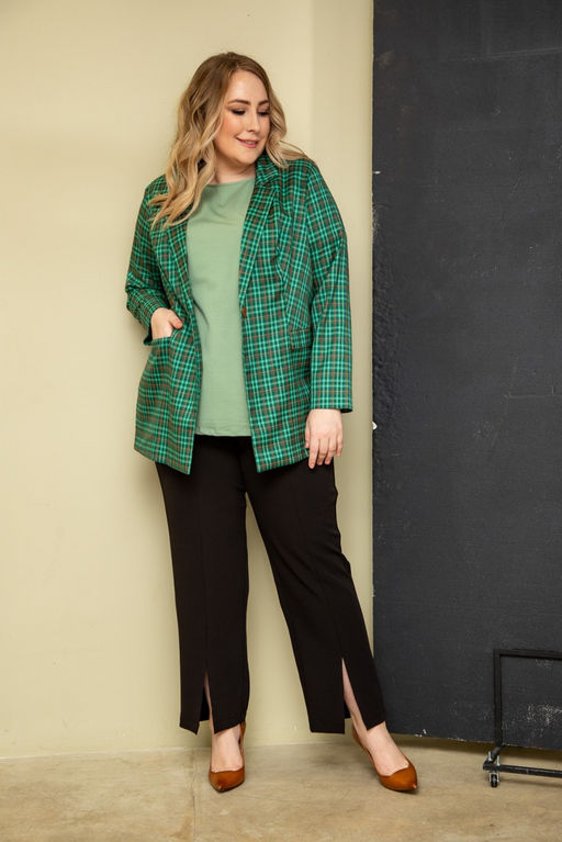 Жакет женский - Jp фото 15