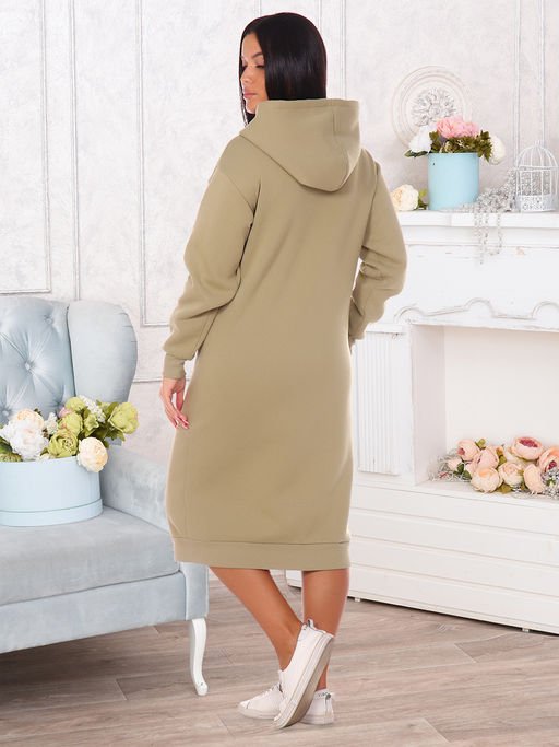 Ирма платье