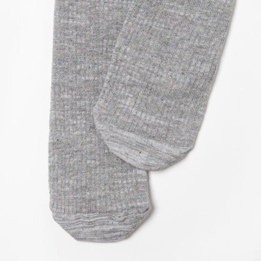 Колготки детские KAFTAN BASIC, рост 116-122 см, серые