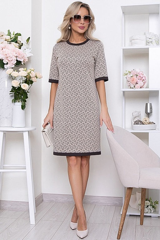 Платье 71443 - Avili фото 9