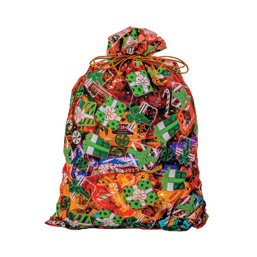 Детский сладкий новогодний подарок Чемпион