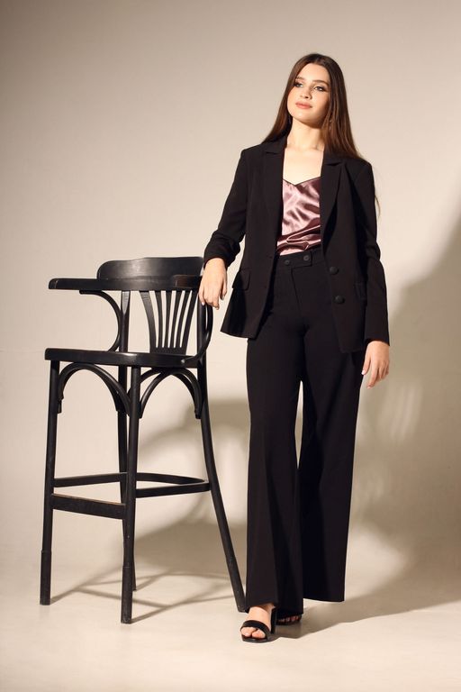 Брюки AURA 4008  фото 2