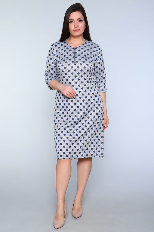 Платье Пульс