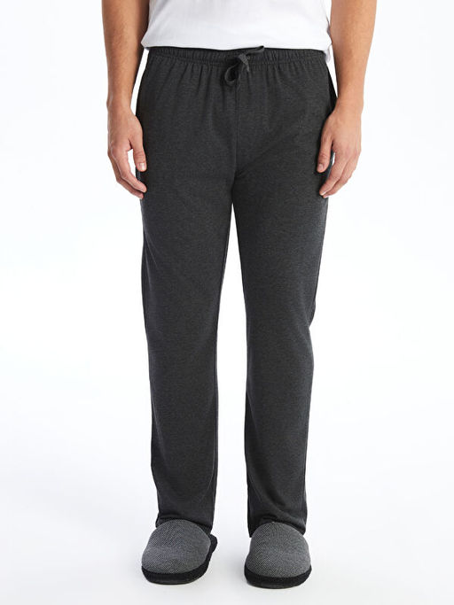 Standart Kal?p Erkek Pijama Alt