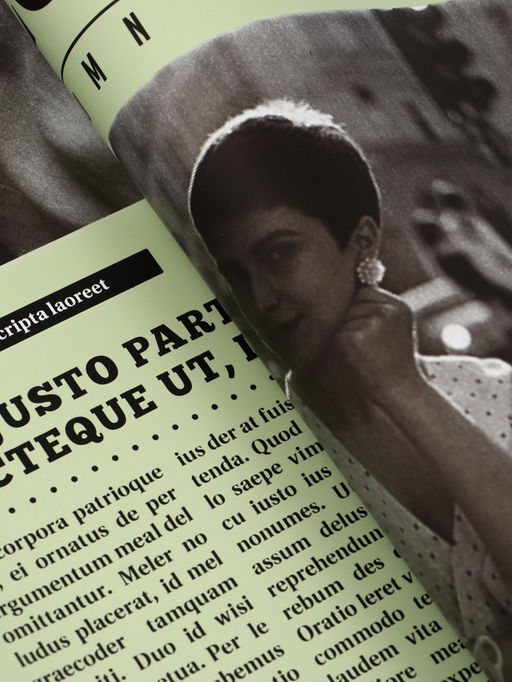 Цена за 15 шт. Пленка флористическая "Газета любви" 65мкм, 50х57 ±1см