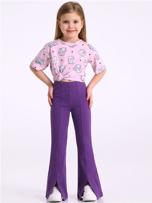 брюки 1ДББ4699823 - Апрель фото 3