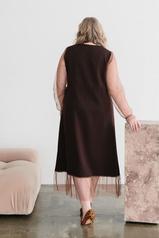 Платье женское - Jp фото 10