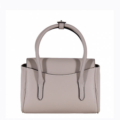 Сумка 23041185VG l.gray Vitelli Grassi