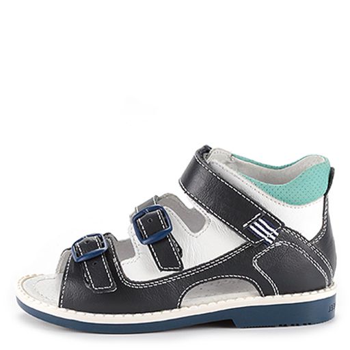 СПЕЦПРЕДЛОЖЕНИЕ! сандалии для мальчиков - Elegami фото 2